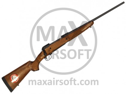 Pu&scaron;ka Savage Mod 111 LWH .30-06 Springfield