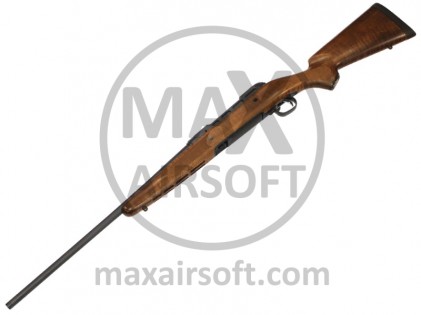 Pu&scaron;ka Savage Mod 111 LWH .30-06 Springfield