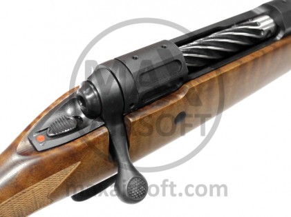 Pu&scaron;ka Savage Mod 111 LWH .30-06 Springfield
