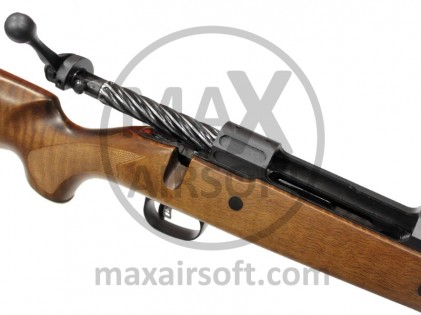 Pu&scaron;ka Savage Mod 111 LWH .30-06 Springfield