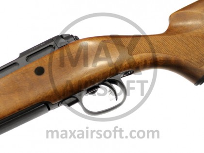 Pu&scaron;ka Savage Mod 111 LWH .30-06 Springfield
