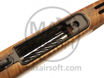 Pu&scaron;ka Savage Mod 111 LWH .30-06 Springfield