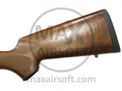 Pu&scaron;ka Savage Mod 111 LWH .30-06 Springfield