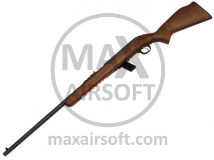 Savage 64G Semi-Auto .22LR Rifle