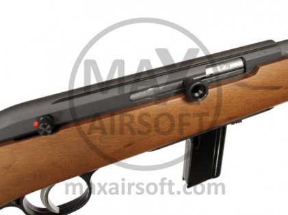 Savage 64G Semi-Auto .22LR Rifle