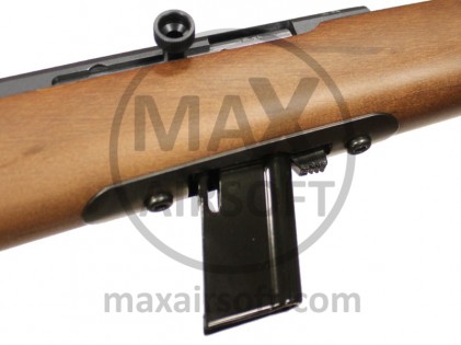 Savage 64G Semi-Auto .22LR Rifle