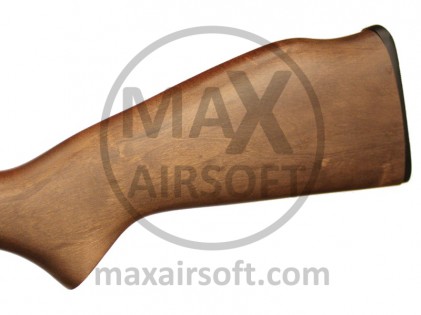 Savage 64G Semi-Auto .22LR Rifle