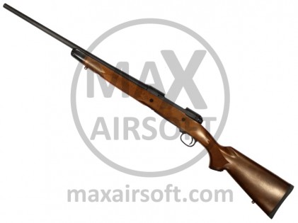 Pu&scaron;ka Savage Mod 14 AC .308 Win