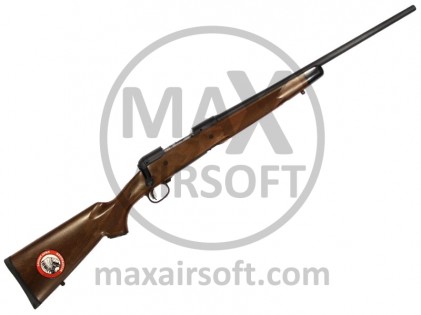 Pu&scaron;ka Savage Mod 14 AC .308 Win