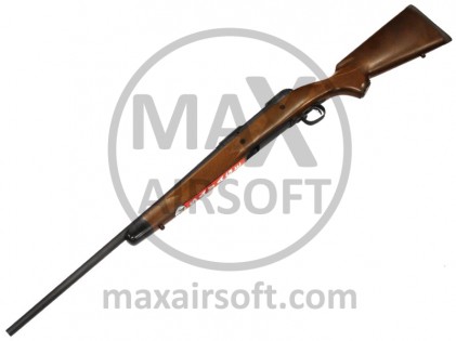 Pu&scaron;ka Savage Mod 14 AC .308 Win