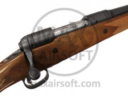 Pu&scaron;ka Savage Mod 14 AC .308 Win