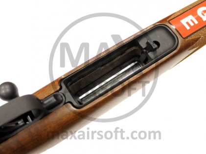 Pu&scaron;ka Savage Mod 14 AC .308 Win