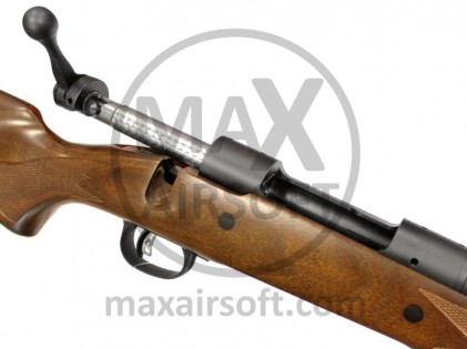 Pu&scaron;ka Savage Mod 14 AC .308 Win