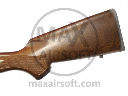 Pu&scaron;ka Savage Mod 14 AC .308 Win