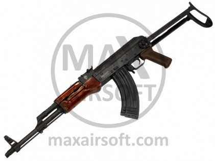 SDM AKS-47 7.62x39mm Rifle