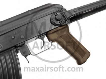 SDM AKS-47 7.62x39mm Rifle