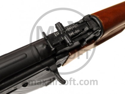 SDM AKS-47 7.62x39mm Rifle