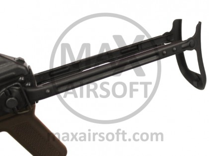 SDM AKS-47 7.62x39mm Rifle