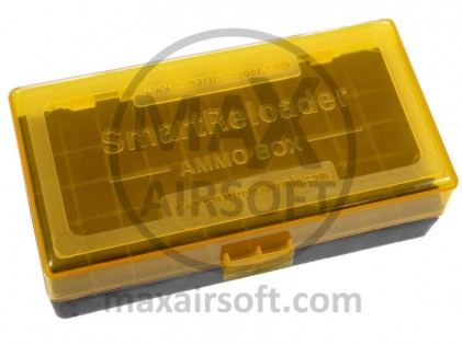&Scaron;katla za Naboje 50 Kos .45ACP, .44MAG SmartReload