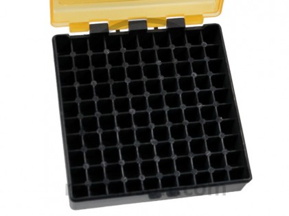 SmartReload Ammo Box 100pcs .22LR, .25ACP