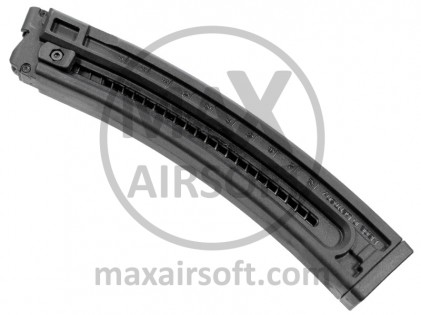 Nabojnik GSG-16 .22LR 22 Nabojev