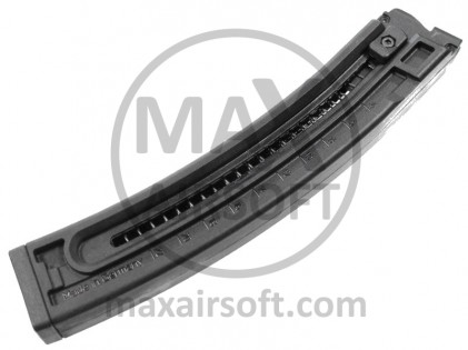 Nabojnik GSG-16 .22LR 22 Nabojev