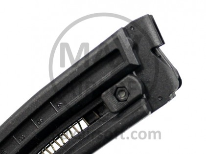 Nabojnik GSG-16 .22LR 22 Nabojev