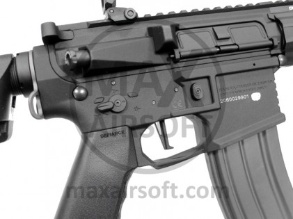 Krytac Trident MK2 CRB-M AEG Rifle