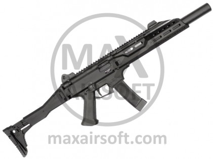 ASG CZ Scorpion Evo 3 A1 B.E.T. AEG Rifle