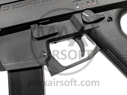 ASG CZ Scorpion Evo 3 A1 B.E.T. AEG Rifle