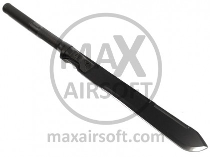 Walther Mach Tac 3 Machete