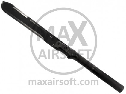 Walther Mach Tac 3 Machete