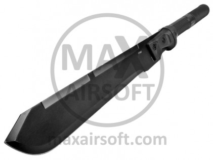 Walther Mach Tac 3 Machete