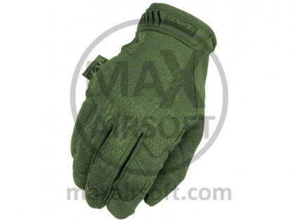 Mechanix Gloves Original OD L