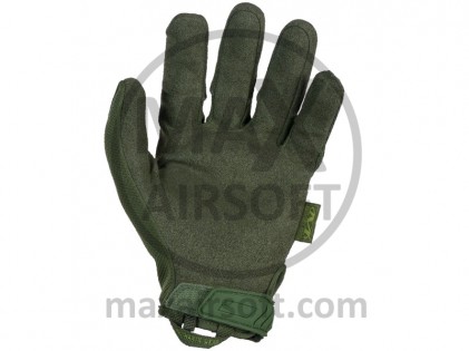 Mechanix Gloves Original OD L