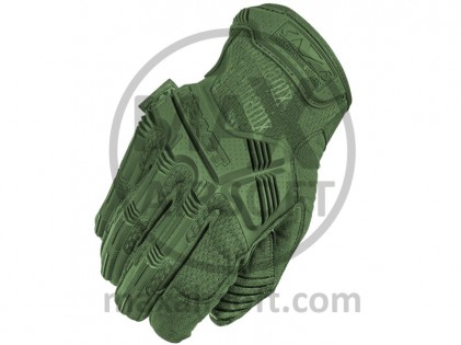 Mechanix Gloves M-Pact OD XL
