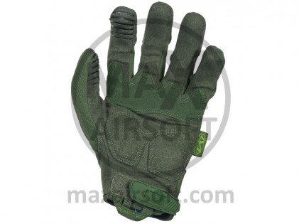Mechanix Gloves M-Pact OD XL