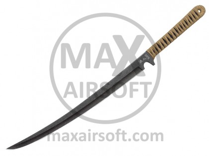 Nož Combat Wakizashi Black Ronin UC