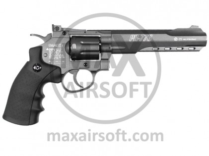 Gamo PR-776 4.5mm/.177 CO2 Air Revolver