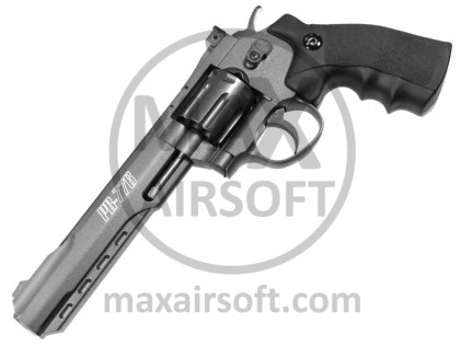Gamo PR-776 4.5mm/.177 CO2 Air Revolver