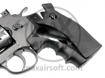 Gamo PR-776 4.5mm/.177 CO2 Air Revolver