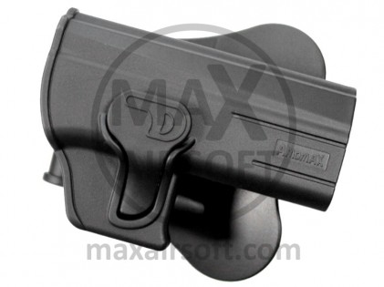 Tok Pas CZ P-07/P-09 Amomax