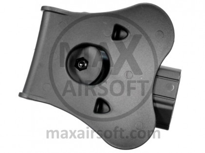 Tok Pas CZ P-07/P-09 Amomax
