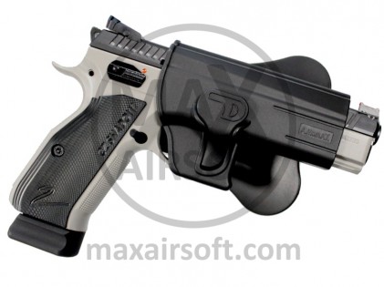 Tok Pas CZ P-07/P-09 Amomax