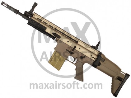 Pu&scaron;ka AEG FN Scar-H Diboys DE