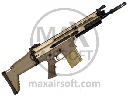 Pu&scaron;ka AEG FN Scar-H Diboys DE