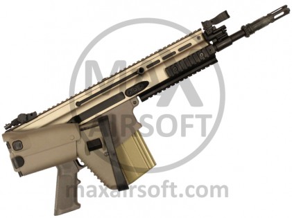 Pu&scaron;ka AEG FN Scar-H Diboys DE