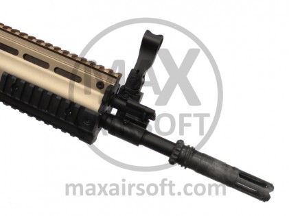 Pu&scaron;ka AEG FN Scar-H Diboys DE