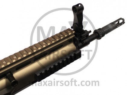Pu&scaron;ka AEG FN Scar-H Diboys DE