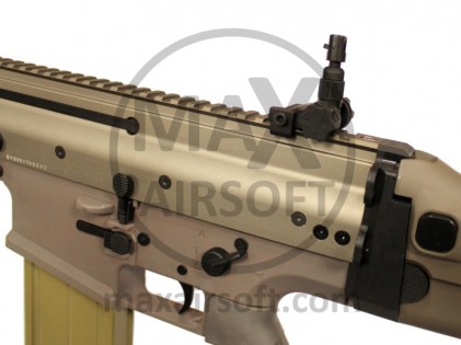 Pu&scaron;ka AEG FN Scar-H Diboys DE